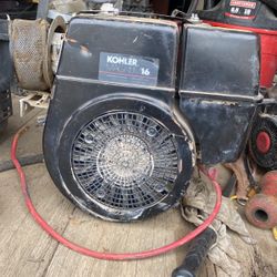Kohler Magnum 16HP 