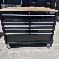 Husky workbench sale deals