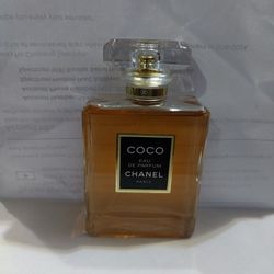 Coco Eau De Perfum 