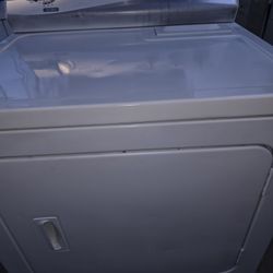 Kenmore Gas Dryer Heavy Duty Works Excellent