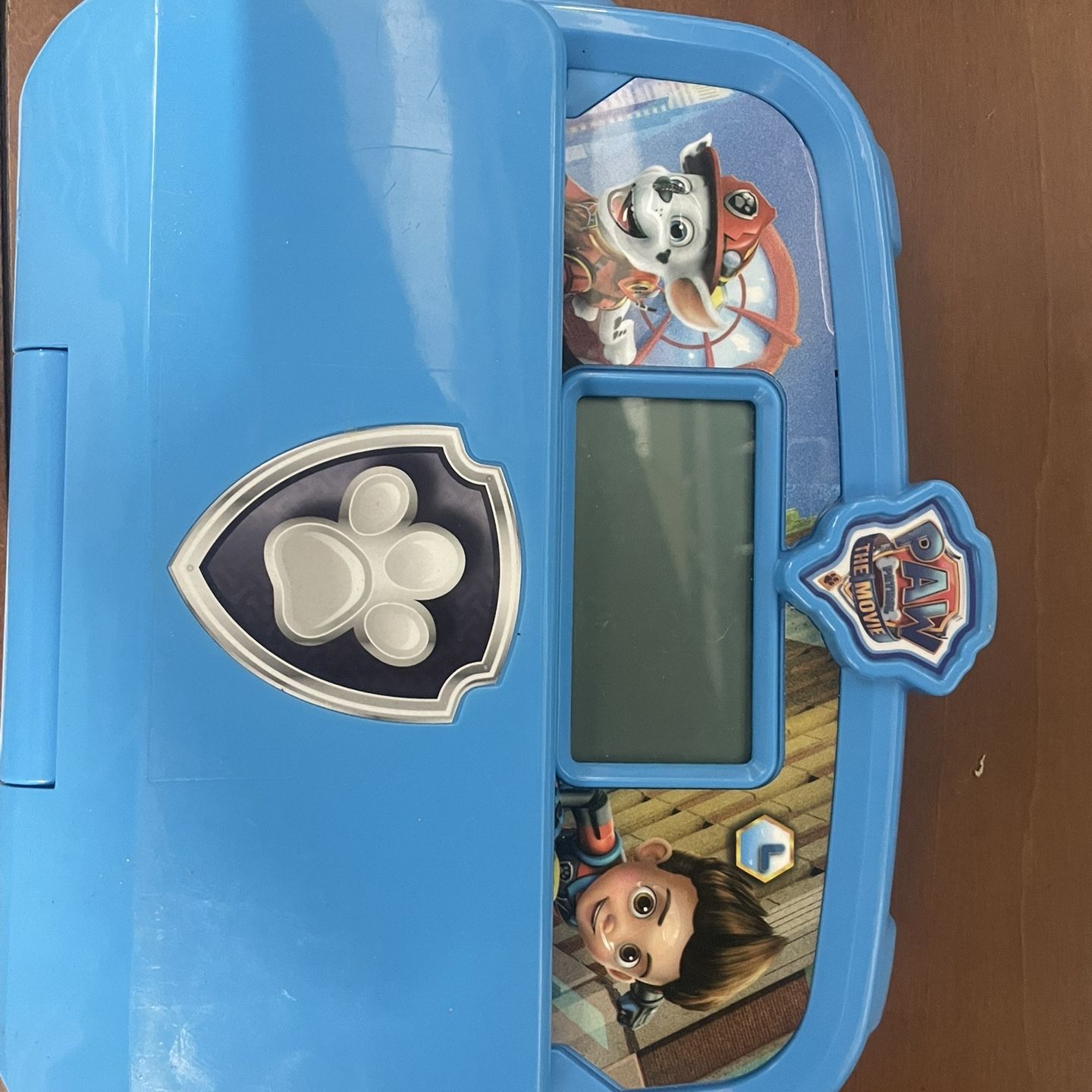 Amazon Vtech Paw Patrol Nickelodeon Paw Patrol Marshall Learning