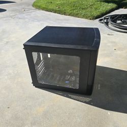 Fractal Node 804 Computer Case (Case Only)