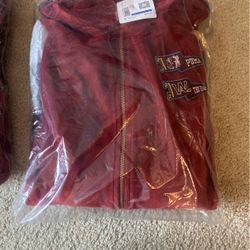 We Are Legends Men’s Track Jacket Puma