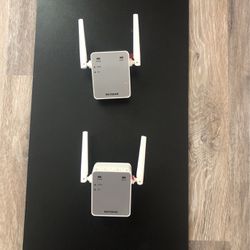 Netgear- WiFi Extender