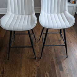 Bar Stools 24'
