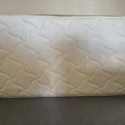 Twin Mattress 