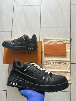 (NEW) LV Shoes / Size 10