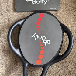 Ab Dolly