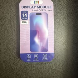 iPhone 14 Pro Max Screen (Brand New )