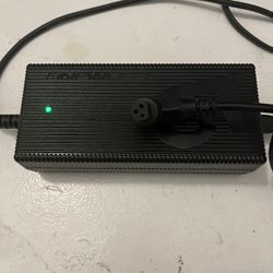 Gt One Wheel Charger