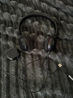 Jabra Headset