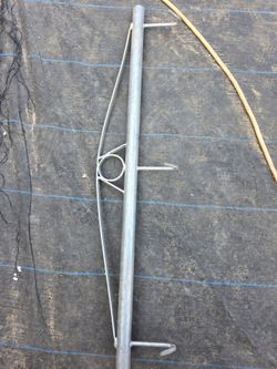 Fence Stretcher Bar