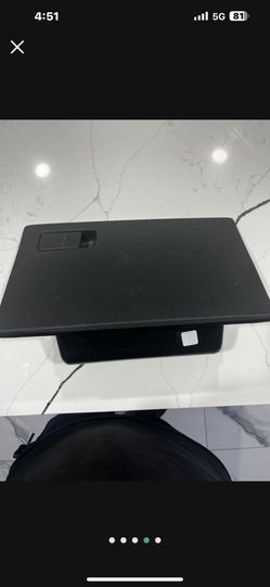 Honda Civic Accord Glove Box