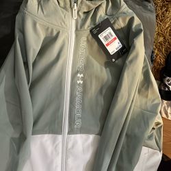 Under Armour