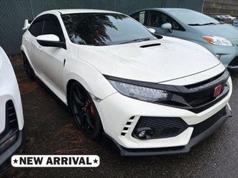 2019 Honda Civic Type R