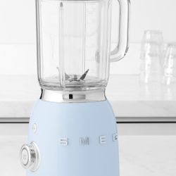 SMEG Retro Blender in Great Condition 