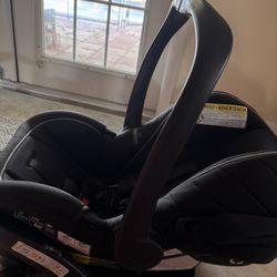 Car Seat Graco