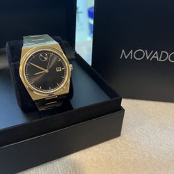 MOVADO