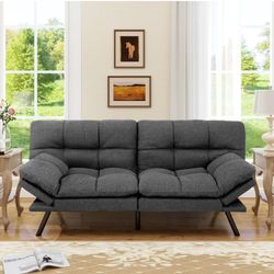Futon Bed Sofá