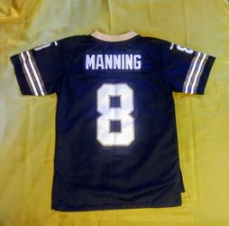 Archie Manning Vintage collection jersey