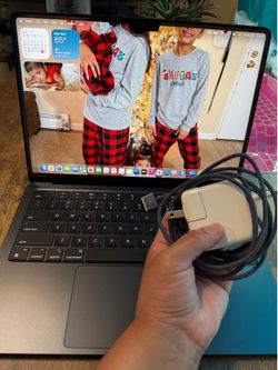 MacBook Air 2024