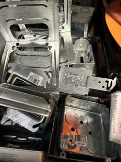 Electrical Supplies