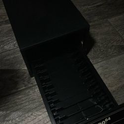 collectors Game Cart Drawer