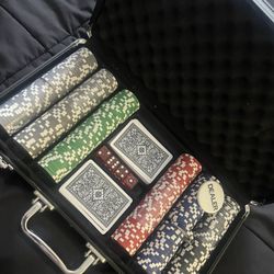 Casino Toy Chips 