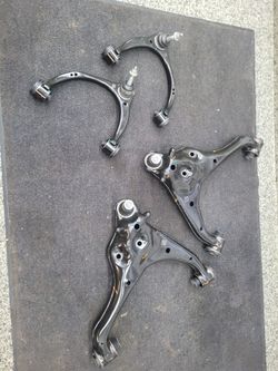 New Take Offs Ford F150 Control Arms