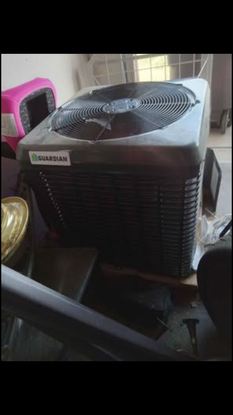 1.5 Guardian Condenser