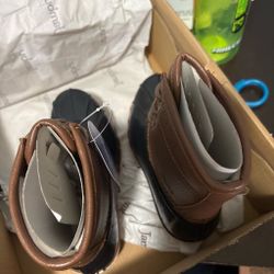 JbU Boots
