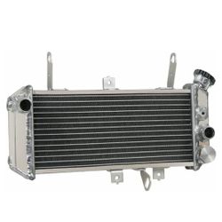 Sv 650 Radiator New In Box