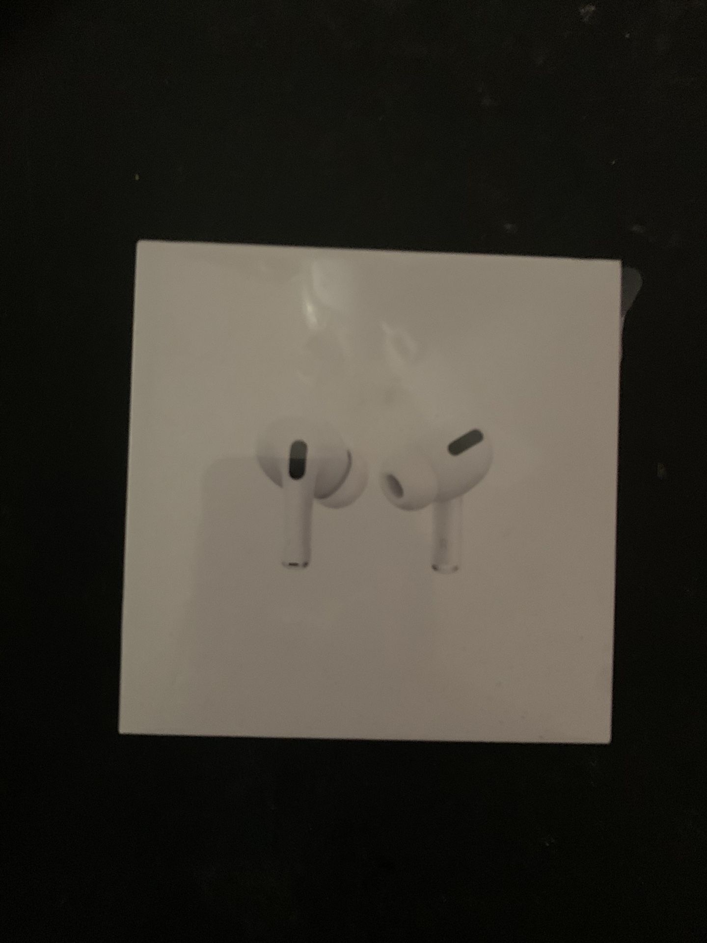 Airpod pro