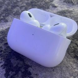 AirPods Pro’s 2nd Gen