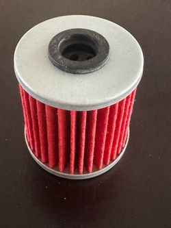 Oil filter Suzuki RMZ 250/(contact info removed)-2026 Fe11)