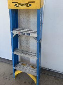 Ladder