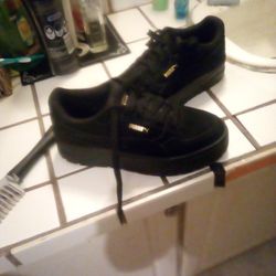 Puma Shoes Brand New 