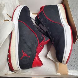 Jordans Phase 23 SC Skate Shoe's 