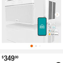 Window Ac Unit 