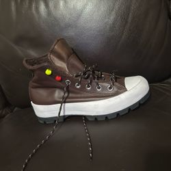 Gore Tex Converse