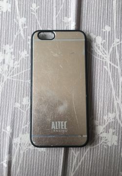 Altec Lansing IPhone 6/6s case