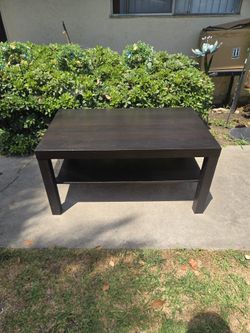 IKEA Coffee Table
