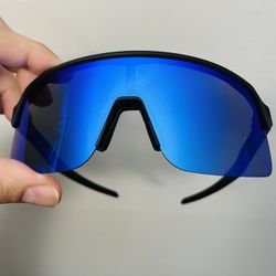 NEW Polarized PRIZM Oakley SUTRO LITE Sport Glasses Baseball Softball Golf Cycling 