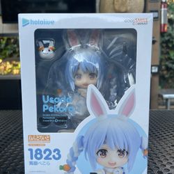 Nendoroid Hololive Production Usada Pekora (#1823) Figure