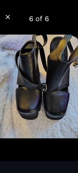 BAD ASSSSSS PLATFORMS 