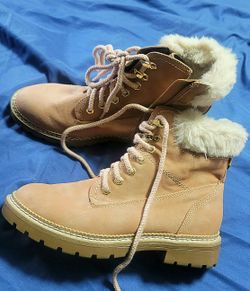 Steve Madden  Boots