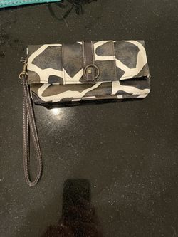 Wristlet