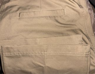NWOT men's golf pant  36x32
