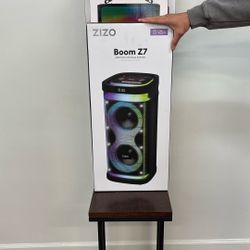 Boom Z7