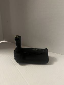 Canon BG-E20 Battery Grip for 5D Mark IV #294